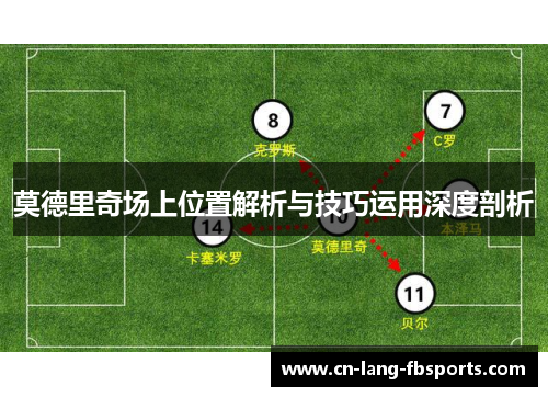 莫德里奇场上位置解析与技巧运用深度剖析