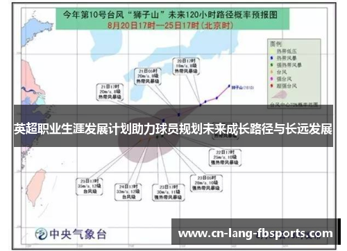 英超职业生涯发展计划助力球员规划未来成长路径与长远发展