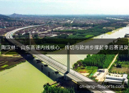 陶汉林：山东高速内线核心，传切与欧洲步撑起季后赛进攻